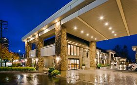 Best Western Plus Burnaby Hotel And Conference Centre